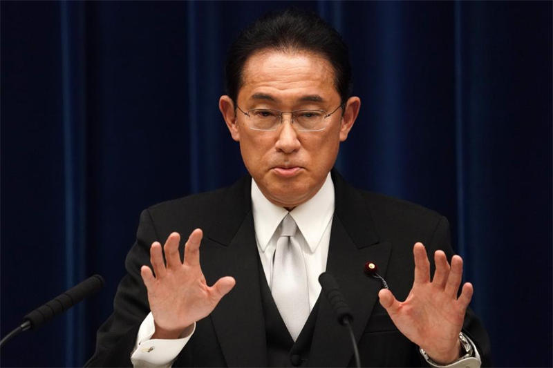 紧随美国反华 日本暗藏祸心
