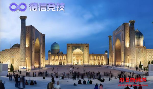 德信竞技观察：2026年国际化学奥林匹克