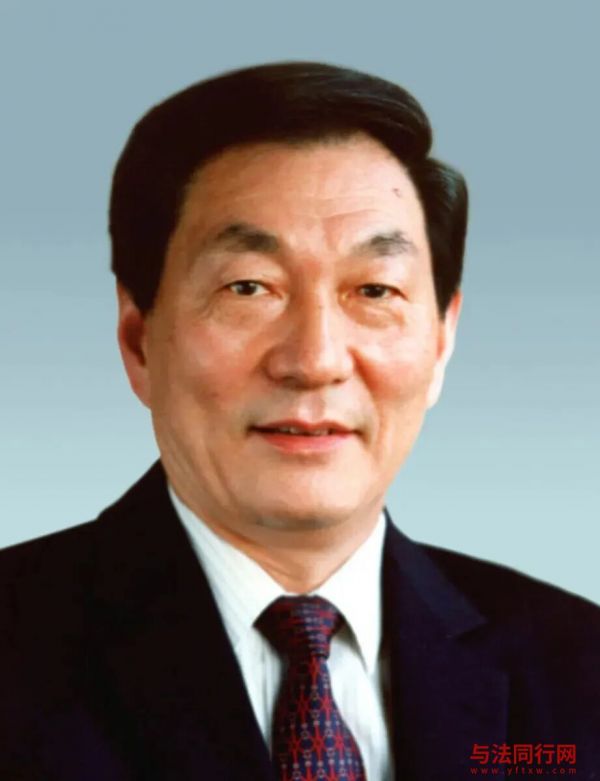朱镕基给我留下的施政印象